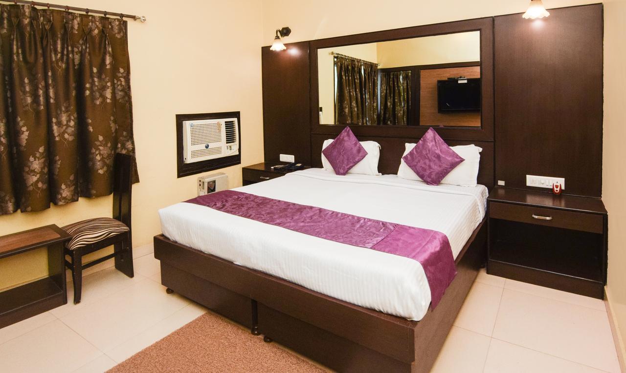 Hotel Varuna Varanasi Dış mekan fotoğraf