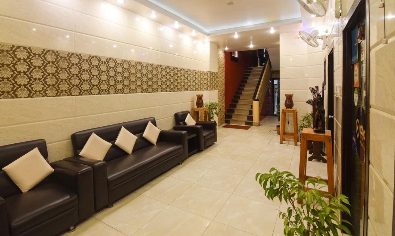 Hotel Varuna Varanasi Dış mekan fotoğraf