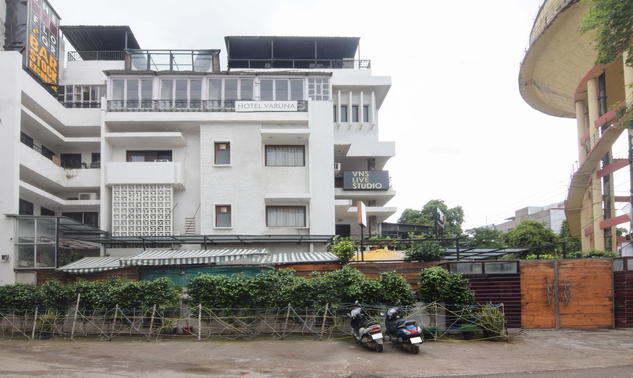 Hotel Varuna Varanasi Dış mekan fotoğraf